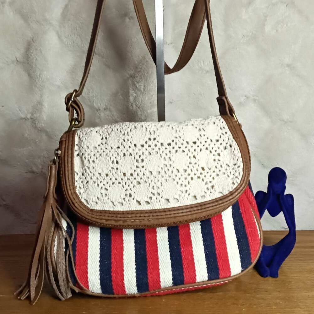 American Eagle Crossbody Bag
